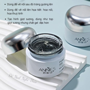 ngành nail ở sài gòn