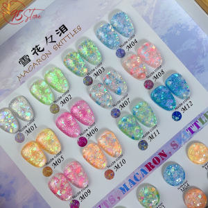 Trọn bộ dụng cụ làm móng chất lượng tại 95 Store