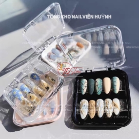 hộp nail box