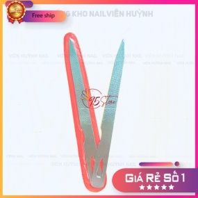 Cây lấy khoé, dũa sắt, dùng vệ sinh móng nail